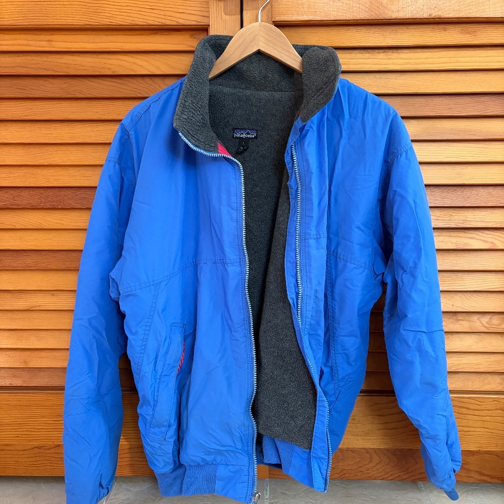 Vintage Patagonia Jacket